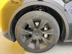 2023 Tesla Model Y 2022 Facelift rear wheel driveEdition #24