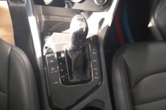 2019 Volkswagen Tharu 2019 1.4T AT 280TSIComfortFWD China V #16