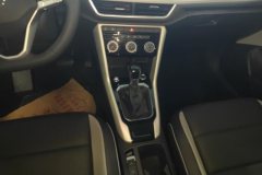 2024 Volkswagen T-Roc 2023 1.4T AT 280TSI DSG2WDtimeEdition #16