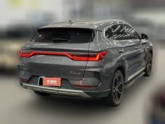 2021 BYD Song Plus 2020 1.5T AT Flagship #6