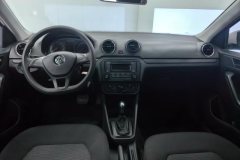 2017 Volkswagen Jetta 2017 1.5 AT Fashion #12