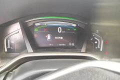 2022 Honda CR-V 2021 2.0 AT Pure conductEditionFWD Sharp·HEV #14