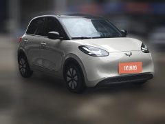 2024 Wuling Motors Wuling Bingo 2023 333KM LingxiConnected+ #3