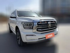 2023 Tank 500 2023 3.0T Sport Climb the peak 5Seat #4