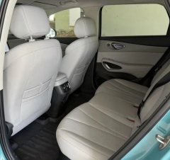 2025 BYD Sea Lion 05 EV 2025 520KMFlagshipZhihangEdition #3