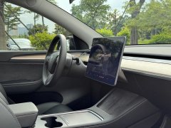 2023 Tesla Model Y 2022 Facelift rear wheel driveEdition #16
