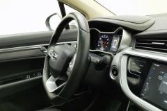 2019 Geely Auto Emgrand GS 2019 1.5AT TD DCTmove260T #23