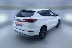 2021 BYD Song 2021 Classic 1.5T MT Luxury #3