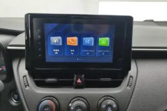 2024 Toyota Corolla 2023 1.2T AT Pioneer #13