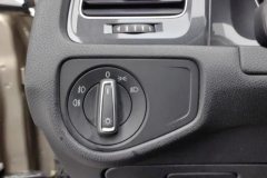2019 Volkswagen Golf 2019 1.4T AT 280TSIComfort #24