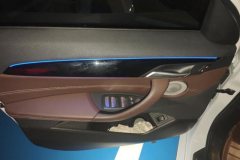 2023 BMW X2 2023 2.0T AT sDrive25i MSportYaoyeEdition #7
