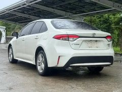 2019 Toyota Levin 2019 1.2T AT 185TLuxury China VI #8