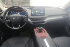 2024 Hongqi E-QM5 2024 560km PLUS #12