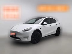 2023 Tesla Model Y 2022 Facelift Long Rangeall wheel driveEdition #1