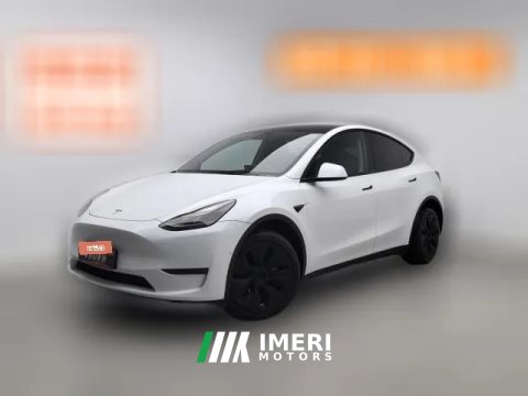 2023 Tesla Model Y 2022 Facelift Long Rangeall wheel driveEdition