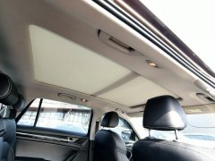 2017 Škoda Kodiaq 2017 1.8T AT TSI330Luxury7Seat FWD #11