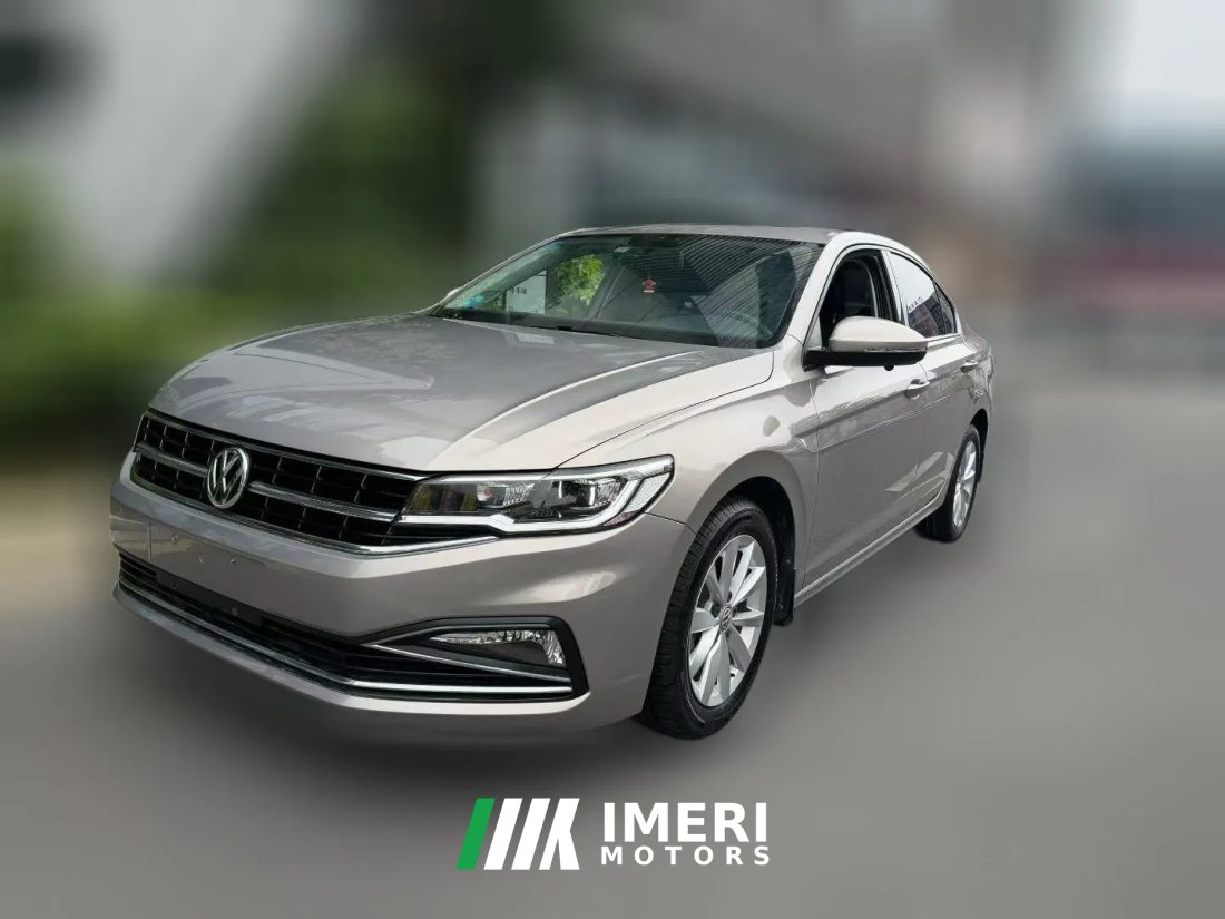 2020 Volkswagen Bora Sedan 2020 1.5 AT Comfort