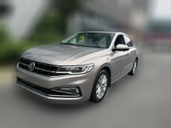 2020 Volkswagen Bora Sedan 2020 1.5 AT Comfort #1