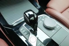 2022 BMW X4 2022 2.0T AT xDrive 30i MSport Pkg (Imported) #17