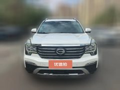 2019 GAC Trumpchi Trumpchi GS8 2020 2.0T AT 390TLuxurySmart Connect7Seat FWD #2