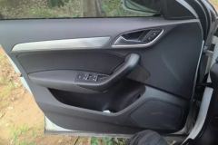 2016 Audi Q3 2016 1.4T AT 30TFSIFashionFWD #7