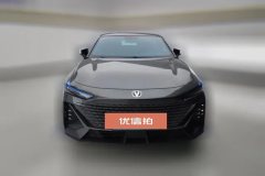 2023 Chang'an UNI-V iDD 2023 smart electronicsiDD 1.5T AT 113Km Intellectual interest（fastEdition） #2
