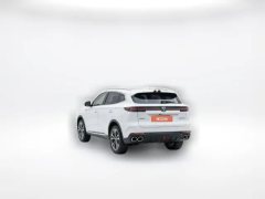 2023 Chang'an UNI-K 2023 2.0T AT 2WDYueshang #4