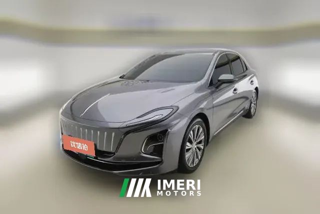 2024 Hongqi E-QM5 2024 560km PLUS