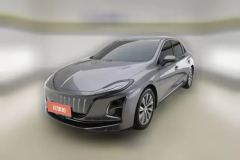 2024 Hongqi E-QM5 2024 560km PLUS #1