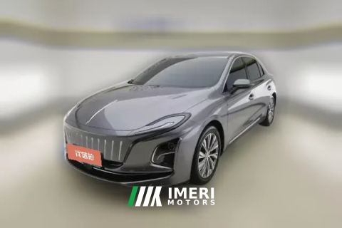 2024 Hongqi E-QM5 2024 560km PLUS