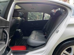 2017 BMW 3 Series 2017 2.0T AT 320LiFashion #6