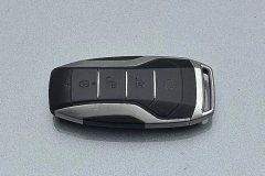 2022 BYD Song Plus PHEV 2021 EV Flagship #10