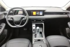 2025 Roewe i5 2023 1.5L AT CVTLuxury #12