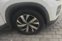 2020 Volkswagen Tayron 2020 1.4T AT 280TSILuxurySmart ConnectFWD #5