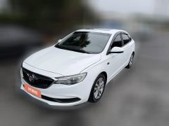 2019 Buick Excelle GT Sedan 2019 1.3T AT 18TConnectedElite China VI #1