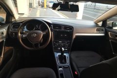 2020 Volkswagen Golf 2020 1.4T AT 280TSIComfort #12