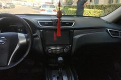 2015 Nissan X-Trail 2014 2.0L AT CVTComfort 2WD #13