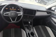 2024 Volkswagen Bora Sedan 2023 1.2T AT 200TSI DSGsmooth travelEdition #12