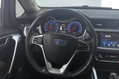 2018 Geely Auto Vision X3 2018 1.5 AT Anniversary #15