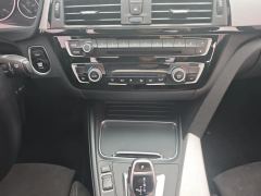 2017 BMW 3 Series 2017 2.0T AT 320iMSport #13