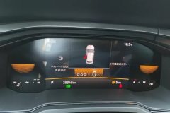 2023 Volkswagen Polo Hatchback 2023 Facelift plus 1.5L AT Indulge yourselfEdition #14