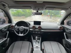 2019 Audi Q2L 2018 1.4T AT 35TFSIExclusive for listingEdition #4