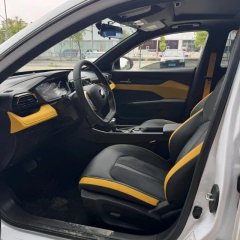 2023 Dongfeng Fengshen Yixuan 2023 MachEdition 1.5T AT Stalker KnightEdition #2