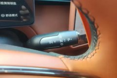 2025 GAC Trumpchi Trumpchi Xiangwang S7 2025 205km MaxEdition #16