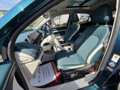 2022 Ora Good Cat 2022 AT 400kmStandardBattery life Luxury LFP #15