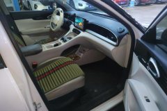 2025 Geely Galaxy Geely Galaxy Xingyuan 2025 310km Youth #8