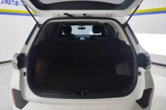2021 Hyundai ix35 2021 1.4T AT 2WDGLSLeading #4