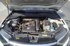 2022 Jetta VS5 2022 1.4T AT 280TSI Joy #10