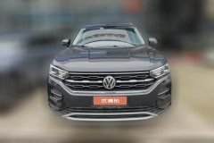 2021 Volkswagen Tayron 2020 2.0T AT 330TSILuxurySmart ConnectFWD #2