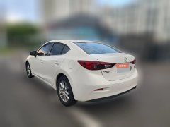 2015 Mazda Mazda3 Axela Sedan 2014 1.5 MT Comfort #4